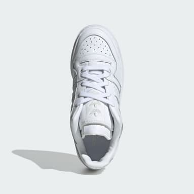 FORUM XLG W Blanco Originals