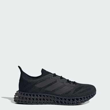 Boty 4DFWD 3 Running