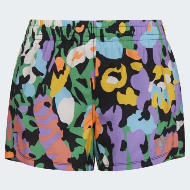 🩳Girls' Black Shorts (Age 0-16)