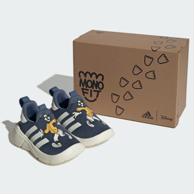 Tenis Disney Monofit para Bebé