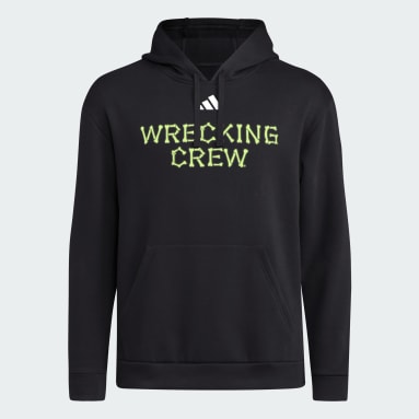 M FLEECE HOOD