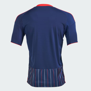 Camiseta Visitante Junior 2026