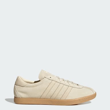 Tobacco Shoes