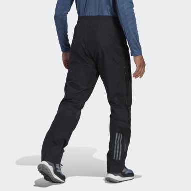 Terrex Techrock GORE-TEX Pro Bukse Svart
