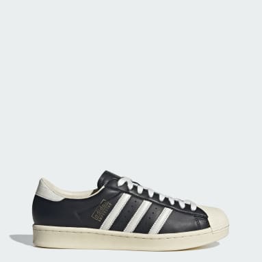 Sepatu Superstar Vintage