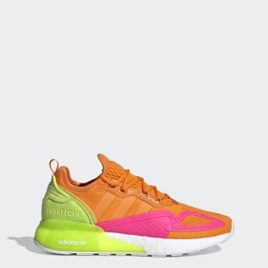 Originals ZX 2K Boost Shoes