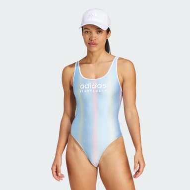 Maillot de bain dos en U Tiro
