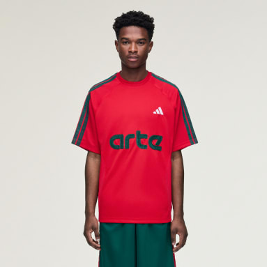 adidas x Arte Antwerp Trøye