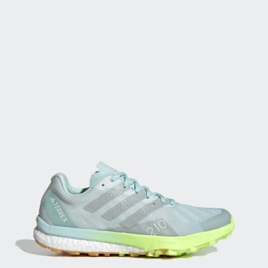 Zapatillas de Trail Running Terrex Speed Ultra Turquesa TERREX