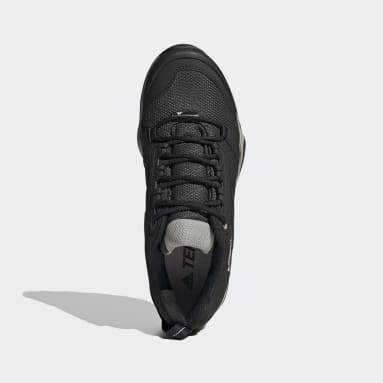 Sapatos de Caminhada AX3 TERREX Cinzento TERREX