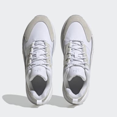Sapatilhas ZX 22 BOOST Branco Homem Originals