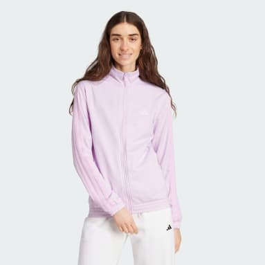 Tricot 3-Stripes Track Jacket