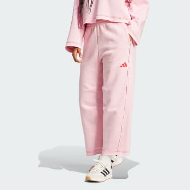 ALL SZN Loose Graphic 7/8 Pants
