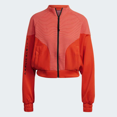 Women Training Karlie Kloss Cover-Up Shirt