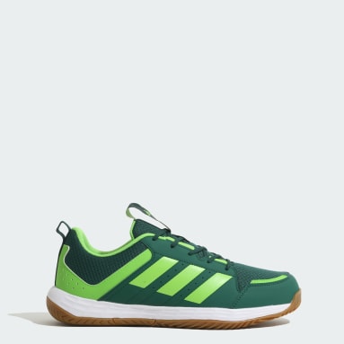 Adidas indoor hot sale training shoes