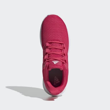Women Running Pink Ultimashow Shoes