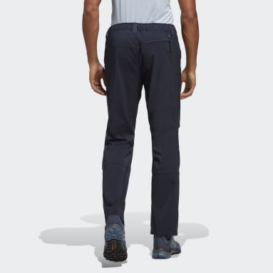 Mænd TERREX Blå Terrex Multi Woven bukser