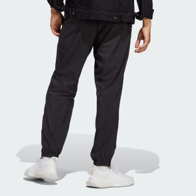 Calças Stanford AEROREADY Essentials Preto Homem Sportswear