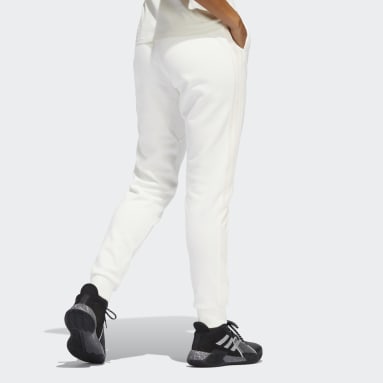 Pantalon Candace Parker blanc Femmes Basketball