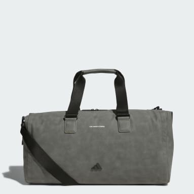Polyurethane Boston Bag