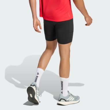 Calzas Cortas de Running adi365 Essentials