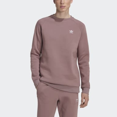 Heren Originals Adicolor Essentials Trefoil Sweatshirt