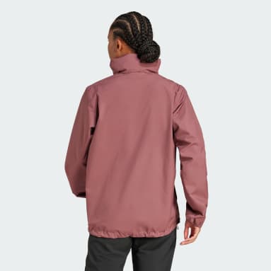 Multi Essentials 2L Rain Jacket