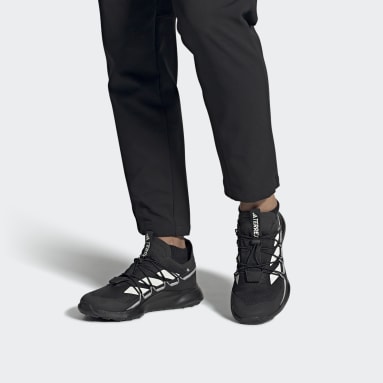 남성 terrex Black 테렉스 보이저 21 트래블