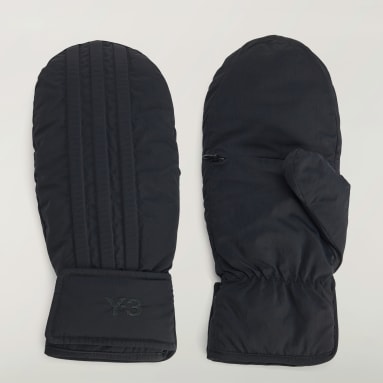 Y-3 Padded Gloves