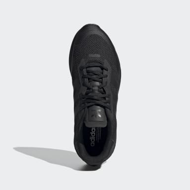 Tênis ZX 1K Boost Preto Homem Sportswear