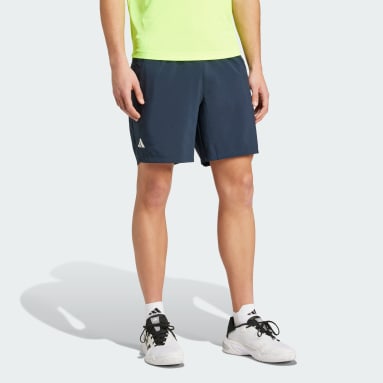 Quần Short Dệt Co Giãn Tennis Club