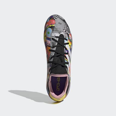 Adidas pride cleats Outlet