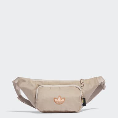 Originals Brun Premium Essentials bæltetaske