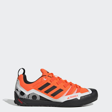 TERREX Orange Terrex Swift Solo 2.0 vandresko