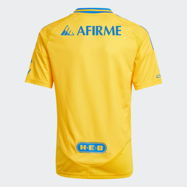 Jersey Tigres UANL 24/25 Local Niño