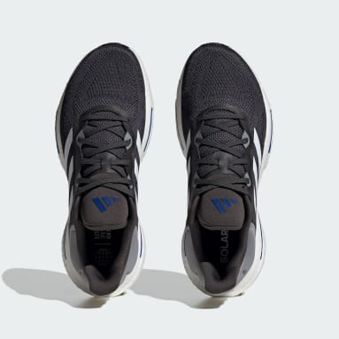 Hardlopen grijs SOLARGLIDE 6 Schoenen