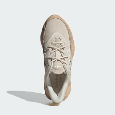 Zapatilla OZWEEGO Beige Originals