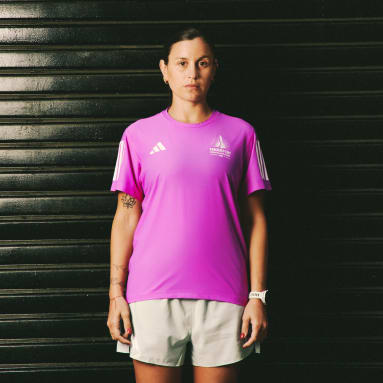 Remera Maratón de Buenos Aires edición exclusiva 2025