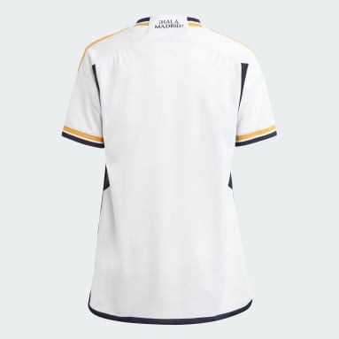 Popular Banzai trimestre Official Soccer Jerseys: Replica, MLS, Club & Customized | adidas US