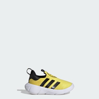 รองเท้า adidas Smiley Monofit สำหรับเด็ก