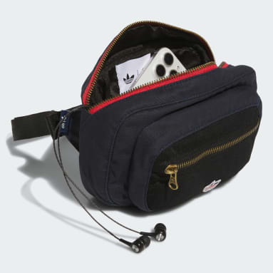 Clot Fanny Pack by Edison Chen
