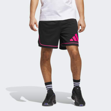 adidas Basketball Badge of Sport Shorts