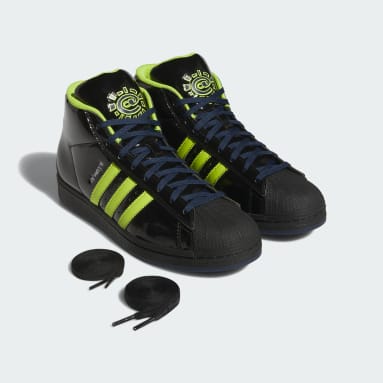 Pro Model ADV x Always Shoes