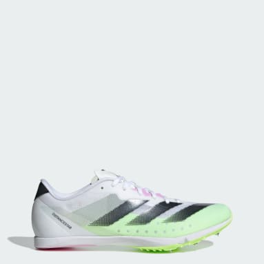 Distancestar Blanc Athlétisme