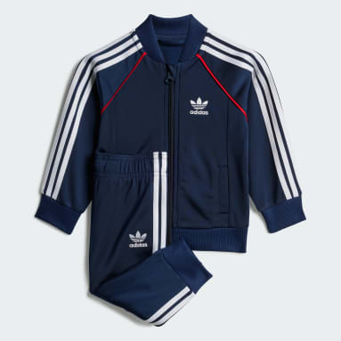Track suit adicolor SST Infant