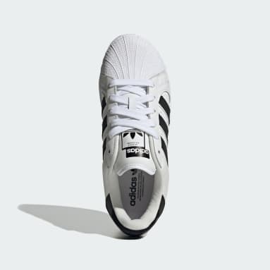 Adidas superstar altas mujer store