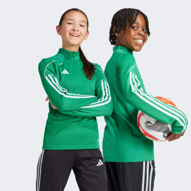 Sudadera entrenamiento Tiro 23 League