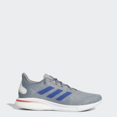 Boost Running Pisada Neutra Unisex adidas AR