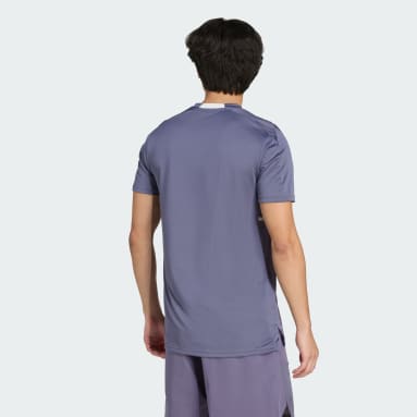 เสื้อยืด Designed-for-Training Legacy