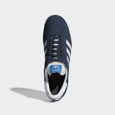 adidas Gazelle Hombre adidas Colombia